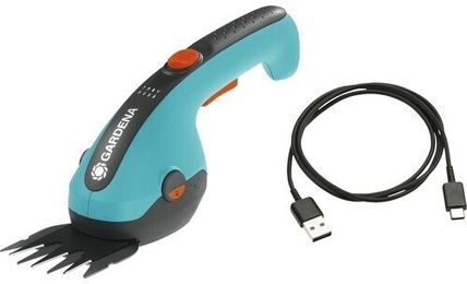 GARDENA Akku-Rasenkantenschneider ClassicCut Li – Bild 1 von 6