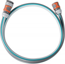 GARDENA Anschlussgarnitur Classic 13 mm 1,5 m - 1,5 m – Bild 1 von 6