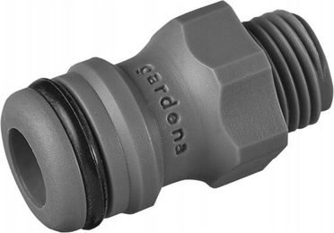 GARDENA Anschlussstück 13,2 mm (G 1/4") – Bild 1 von 5
