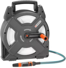 Produktbild von GARDENA city gardening Terrassen Schlauchbox 10 m - 10 m