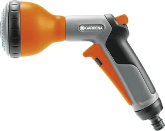 Produktbild von Gardena Classic Multibrause - 1 Stk