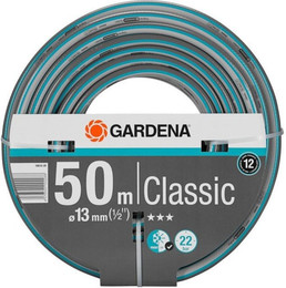 Produktbild von GARDENA Classic Schlauch 13 mm (1/2") 50 m - 50 m