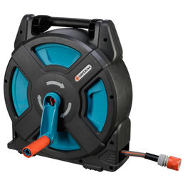 GARDENA Classic Schlauchbox 15 Set - 15 m – Bild 1 von 4