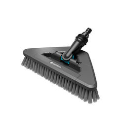 GARDENA Cleansystem Flex-Scheuerbürste weich – Bild 1 von 2