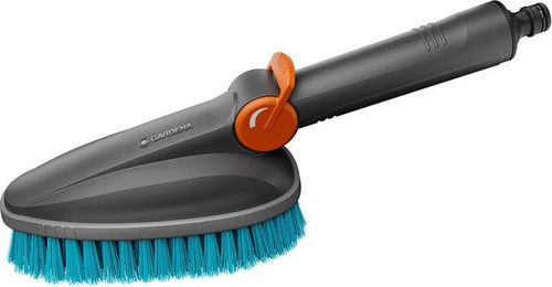 GARDENA Cleansystem Handbürste Hart M – Bild 1 von 2