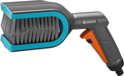 Produktbild von GARDENA Cleansystem Jalousienbürste