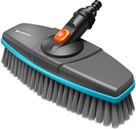 Produktbild von GARDENA Cleansystem Soft-Waschbürste