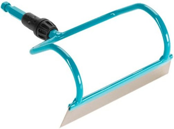 Produktbild von GARDENA Combisystem-Bügelzughacke 16 cm