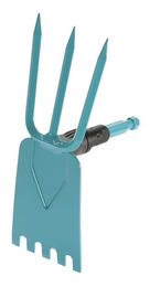 GARDENA combisystem-Gartenhacke – Bild 1 von 6