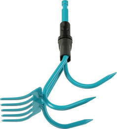 Produktbild von GARDENA combisystem Grubber-Rechen