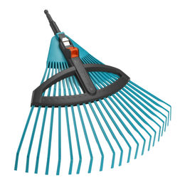 Produktbild von GARDENA combisystem Kunststoff-Verstellbesen