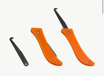 Produktbild von GARDENA Combisystem Mörtelspachtel