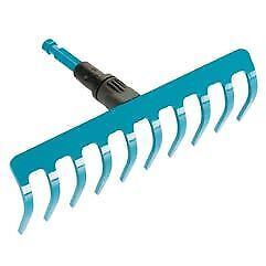 GARDENA Combisystem-Rechen 36 cm 14 Zinken – Bild 1 von 2