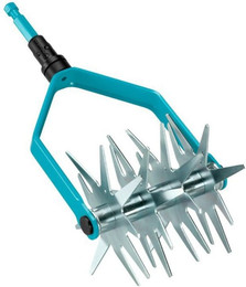 Produktbild von GARDENA Combisystem-Sternfräse