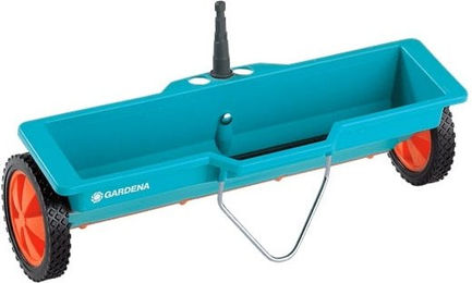 GARDENA combisystem-Streuwagen 3l - 3 l – Bild 1 von 2