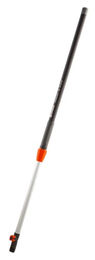 GARDENA Combisystem Teleskopstiel 90-145 cm – Bild 1 von 10