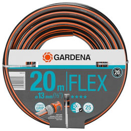 GARDENA Comfort FLEX Schlauch 13 mm (1/2 Zoll) 20 m - 20 m – Bild 1 von 6
