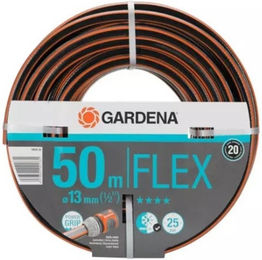 Produktbild von GARDENA Comfort FLEX Schlauch 13 mm (1/2 Zoll) - 50 m