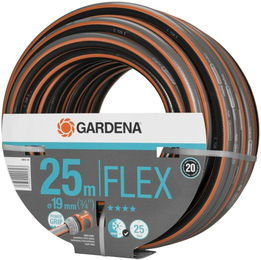 Produktbild von GARDENA Comfort FLEX Schlauch 19 mm (3/4 Zoll) 25 m - 25 m