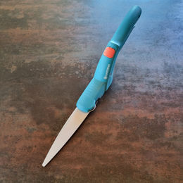 GARDENA Comfort Grasschere drehbar – Bild 1 von 10