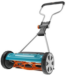 GARDENA Comfort Handspindelrasenmäher 400 C – Bild 1 von 5