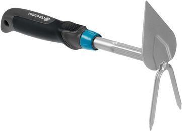 GARDENA Comfort Herzhacke 2 Zähne – Bild 1 von 5