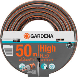 GARDENA Comfort HighFLEX Schlauch 13 mm (1/2"), 50 m – Bild 1 von 3