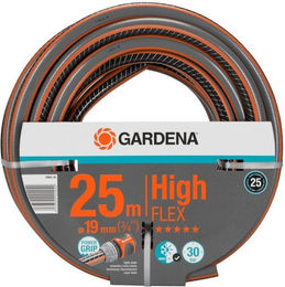 GARDENA Comfort HighFLEX Schlauch 19 mm 25 m - 25 m – Bild 1 von 7