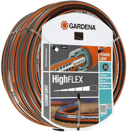 Produktbild von GARDENA Comfort HighFLEX Schlauch 19 mm (3/4") - 50 m