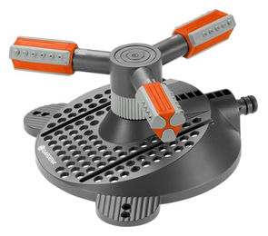 GARDENA Comfort Kreisregner Mambo – Bild 1 von 4