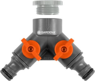 Produktbild von GARDENA Doppelventil G940-26