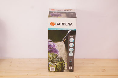 GARDENA Drucksprüher 5 l Plus - 5 l – Bild 1 von 11