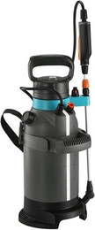 Produktbild von GARDENA Drucksprüher EasyPump 5 Liter - 5 l