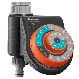 GARDENA Easy plus Bewässerungssteuerung – Bild 1 von 10