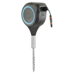 GARDENA Garten-Schlauchbox RollUp M - 20 m – Bild 1 von 9