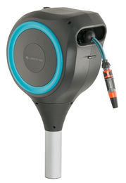 GARDENA Garten-Schlauchbox RollUp S – Bild 1 von 9