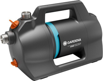 Produktbild von GARDENA Gartenpumpe 4300 Silent
