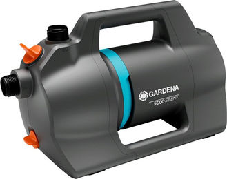 Gardena Gartenpumpe 5000 Silent - 1 Stk – Bild 1 von 4