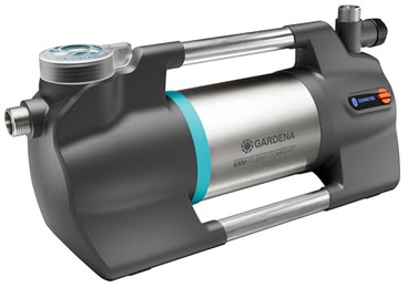 Produktbild von Gardena Gartenpumpe 6300 SilentComfort