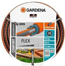 Produktbild von GARDENA Gartenschlauch Comfort Flex 1/2" 50 m - 50 m