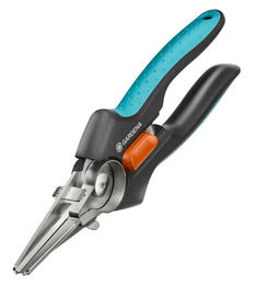 GARDENA GripCut Kräuter- und Gemüseschere – Bild 1 von 8