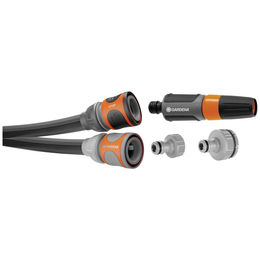 Produktbild von GARDENA Liano Life Textilschlauch 20 m Satz - 20 m