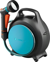 Gardena Mobile Schlauchbox Move, 10 m + 1,5 m - 1 Stk – Bild 1 von 4