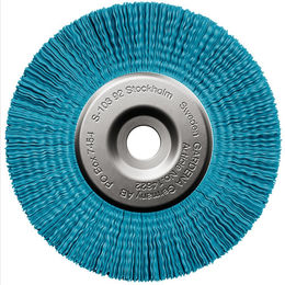 GARDENA Nylon-Bürste zur Unkrautentfernung – Bild 1 von 3