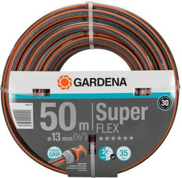 Produktbild von GARDENA Premium SuperFLEX Schlauch, 13 mm (1/2&quot;), 50 m