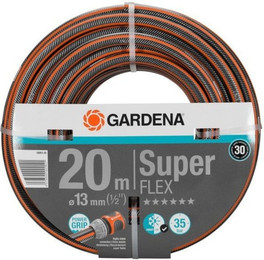 Produktbild von GARDENA Premium SuperFLEX Schlauch 13 mm 20 m - 20 m