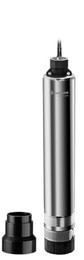 Produktbild von Gardena Premium Tiefbrunnenpumpe 5500/5 inox - 1 Stk.