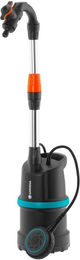 GARDENA Regenwasserpumpe 4000/1 – Bild 1 von 4