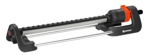 GARDENA Regner Viereckregner Aqua L – Bild 1 von 13