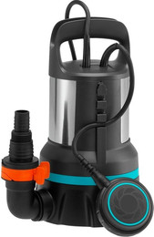 Produktbild von GARDENA Reinwasser-Tauchmotorpumpe 11000